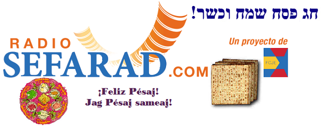 Radio Sefarad