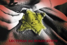 Logo Lecturas Holocausto & Club Lectura