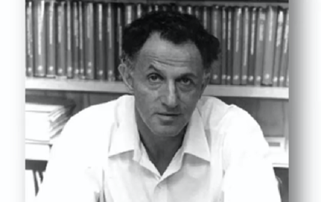 Richard Ernest Bellman, resolviendo problemas a buen ritmo Radio Sefarad