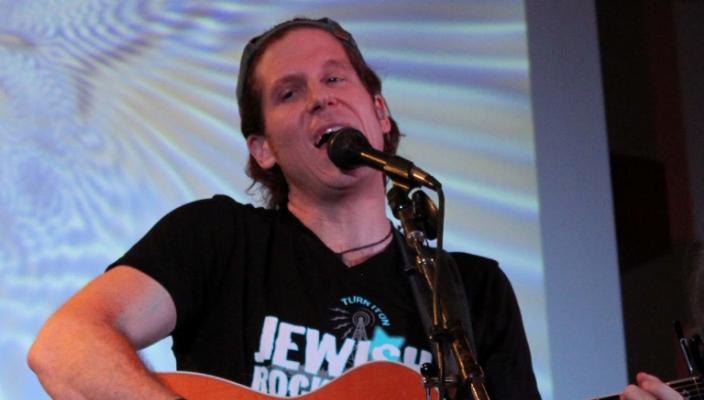 La voz de Rick Recht