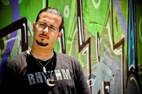 Kirill Diamandy en bruto