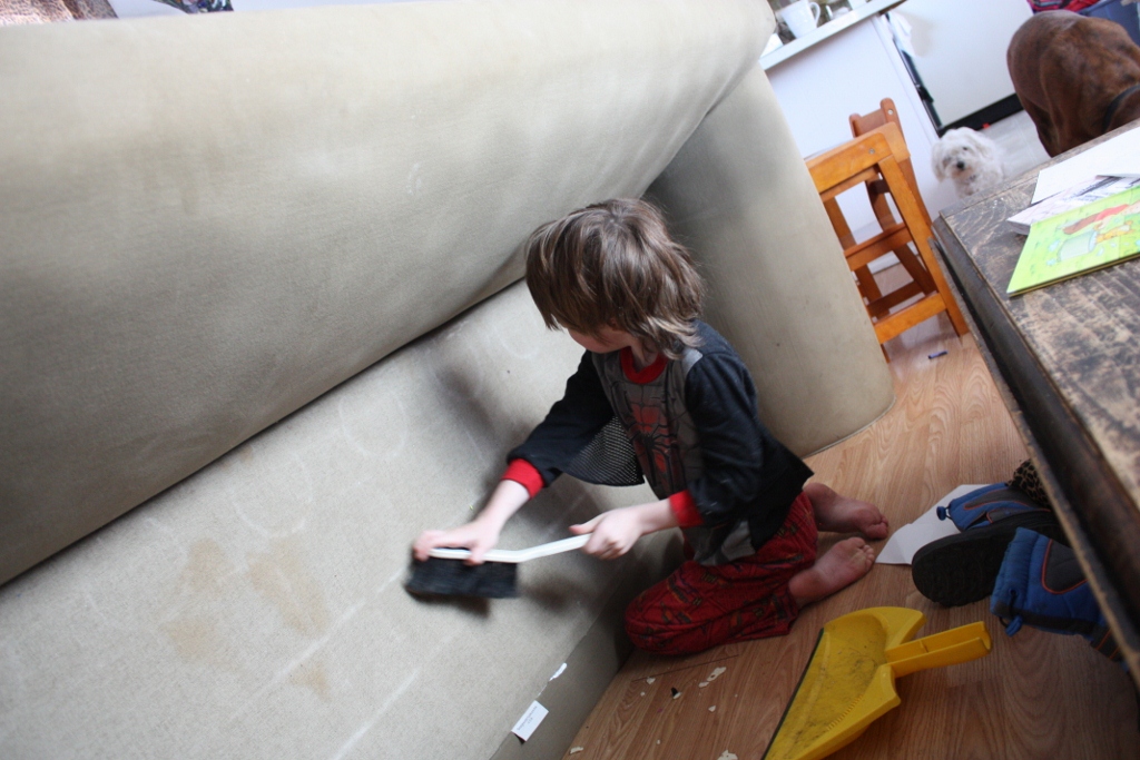 ¿Qué es la Bedikat Jametz?