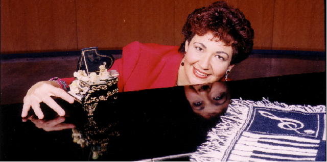 Hatikva: el nacimiento de un himno, por Astrith Baltsan