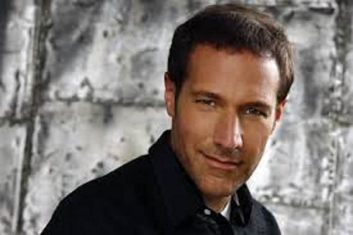Jim Brickman versiona a Carpenters