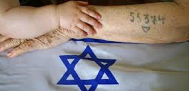 La Shoá y la fundación de Israel, con Esther Rubio