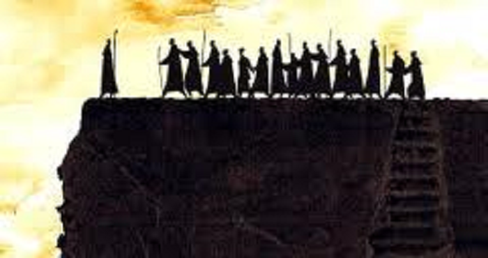 40 años y 100 generaciones