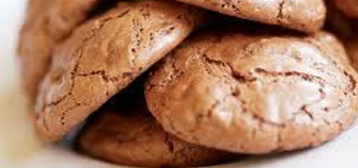 Galletas para Pésaj