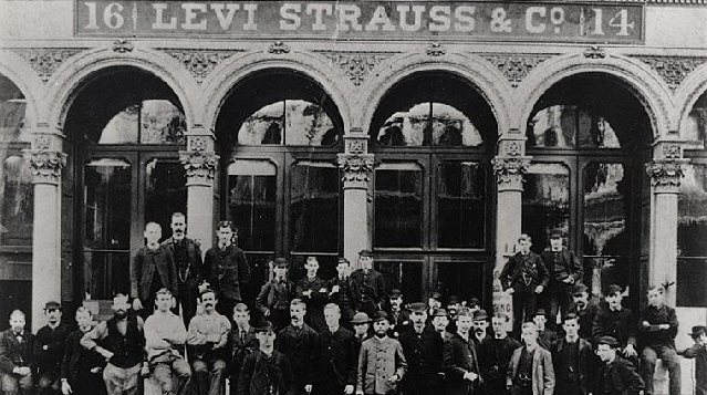 American Jerusalem: Jews and the Making of San Francisco