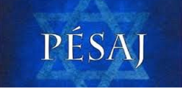 “Pesaj en Madrid”