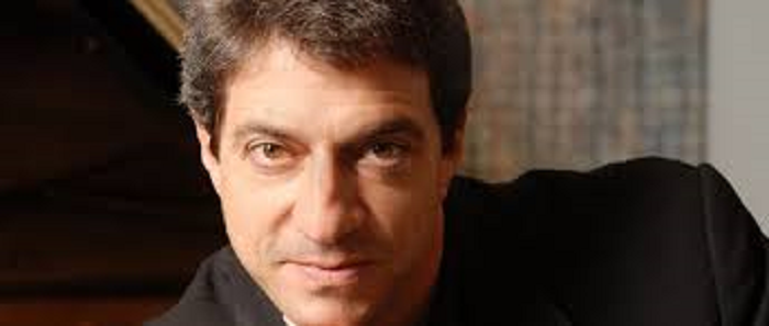 Sam Glaser prolífico, comprometido y exitoso