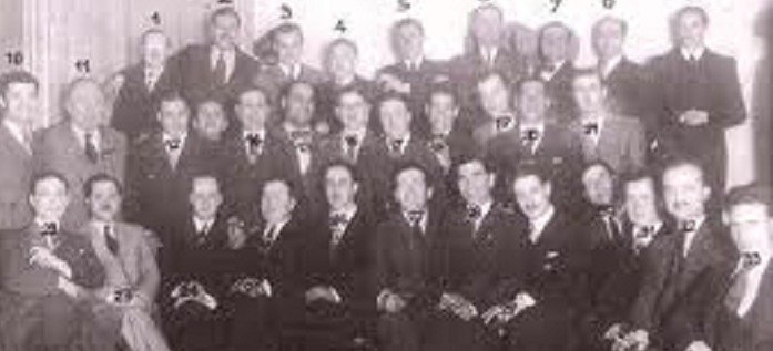 Pésaj en Villa Crespo, en judeoespañol, desde el CIDICSEF de Buenos Aires