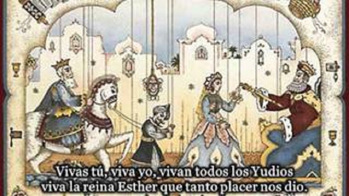 La literatura sefardí: con la copla bien aprendida