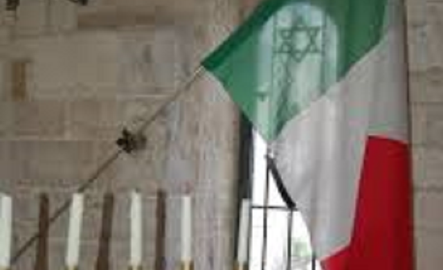 Judíos italianos: harina de otro costal