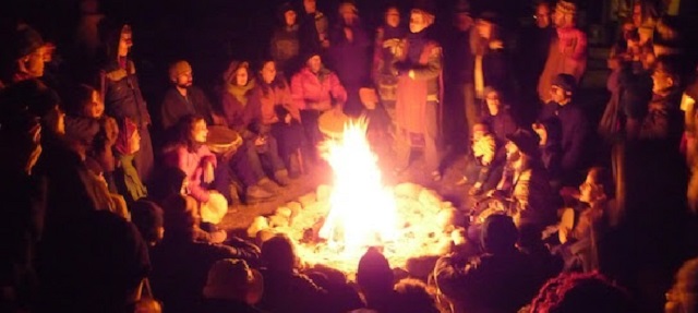 ¿Qué es Lag baOmer?