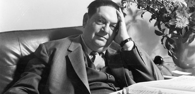 Milhaud 50: el Cuarteto de cuerdas Nº 17