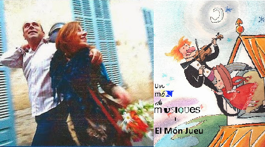 Un Mon de Músiques: el mundo judío desde Baleares