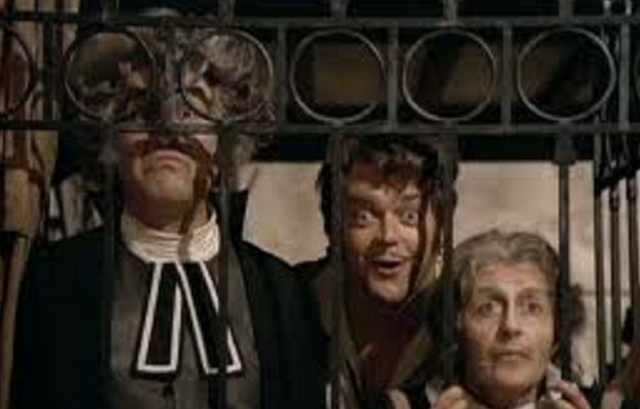 “El barbero de Sevilla” de Rossini, dirigida por James Levine