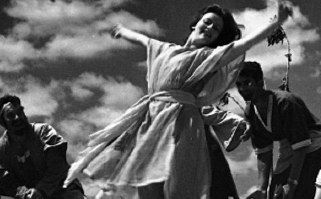 Celebrar Shavuot con las canciones más representativas