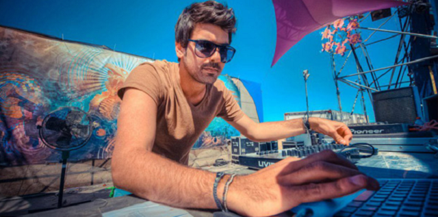 Freedom Fighters: la insolente juventud de Shahaf Efrat