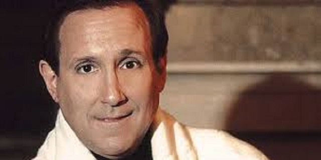 “Eugenio Oneguin” de Chaikovsky, dirigido por Levine y con la voz de Neil Shicoff