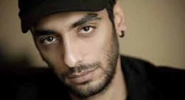 Dudu Tasa, el chico del barrio