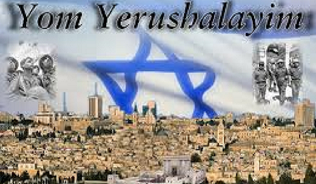 Yom Yerushalayim