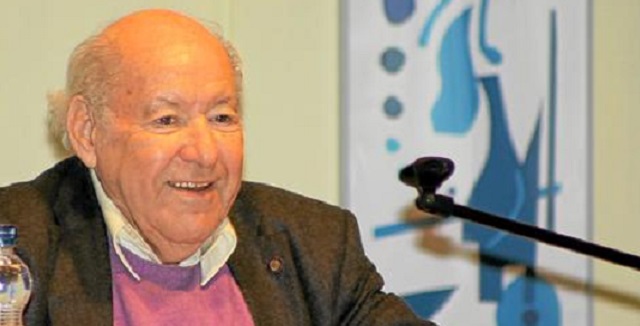 Solomon Perel: “I Was Hitler Youth Solomon” (Europa Europa)