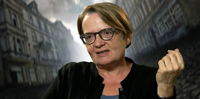 Agnieszka Holland: Polish Filmmaker