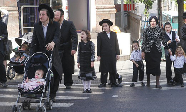 Nada es lo que parece