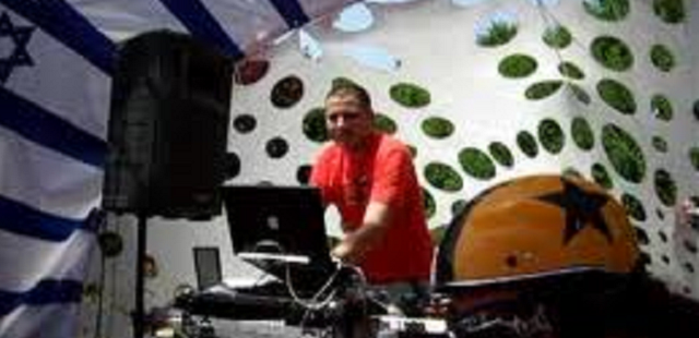 Avishay Balter, el agitador