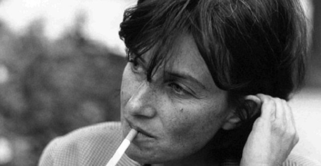 Chantal Akerman Z”L, en exclusiva para Radio Sefarad