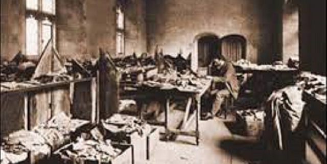 La guenizá, en judeoespañol, desde el CIDICSEF de Buenos Aires