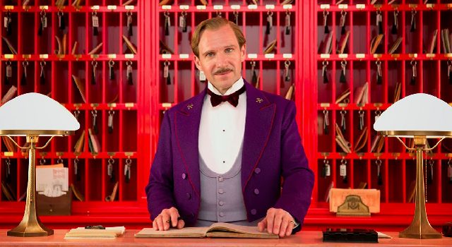 “El Gran Hotel Budapest”: un Stefan Zweig en el cine