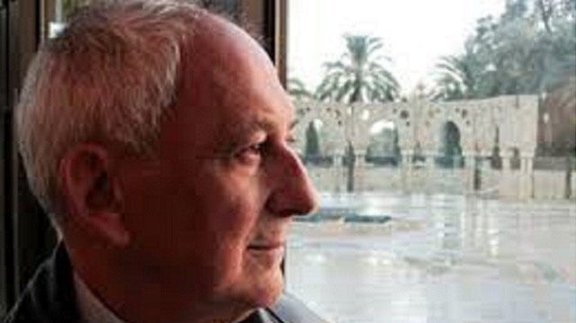 “El sollozo de Gozal”: un cuento del destierro de Jacobo Israel Garzón