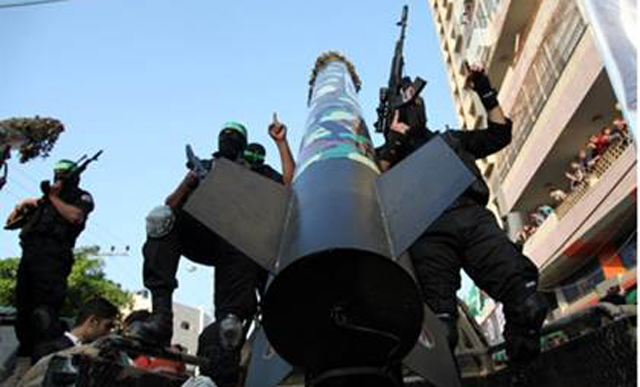 El Islam a la conquista del mundo