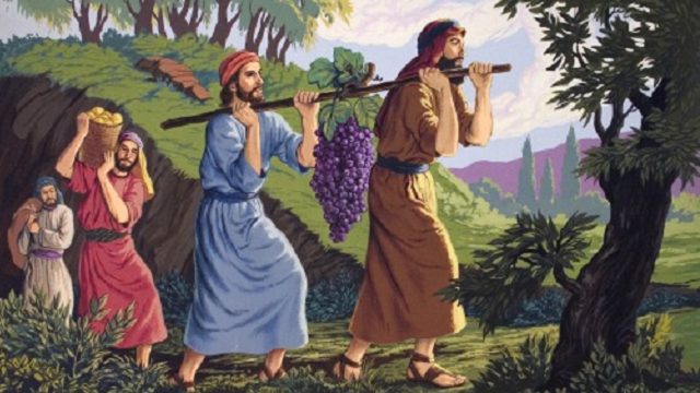 Shelaj lejá, con el rabino Moshe Bendahan