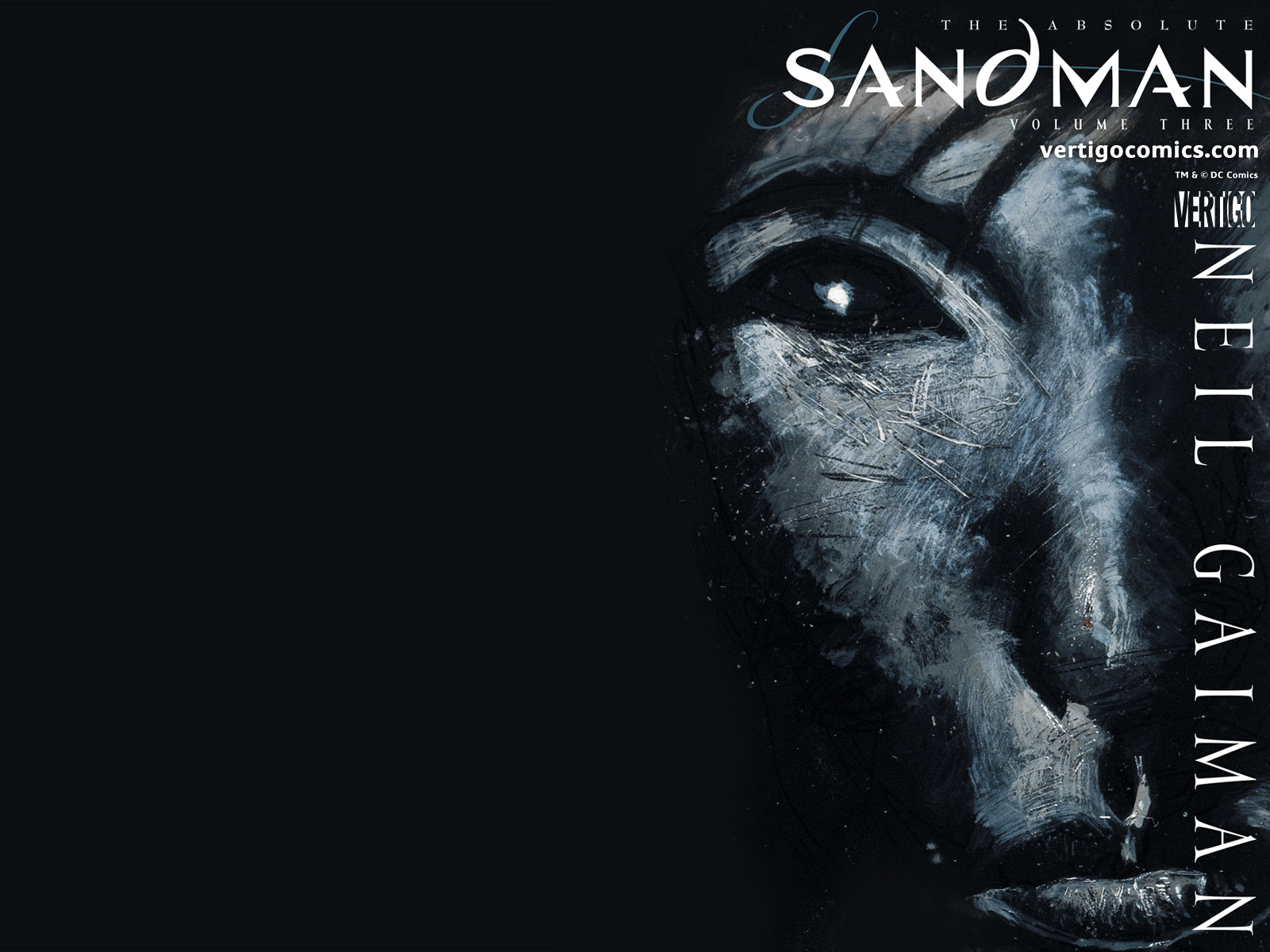 “The Sandman”, de Neil Gaiman: te mostraré el terror en un puñado de polvo