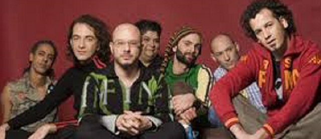 Teapacks se reúnen en homenaje a los locales Zappa