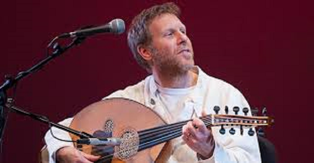 Everywhere Nowhere: música de Yuval Ron para el aeropuerto de Los Ángeles