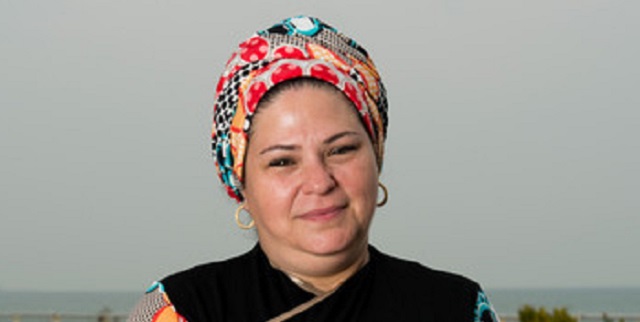 Rama Burshtein: Director of “Fill the Void”