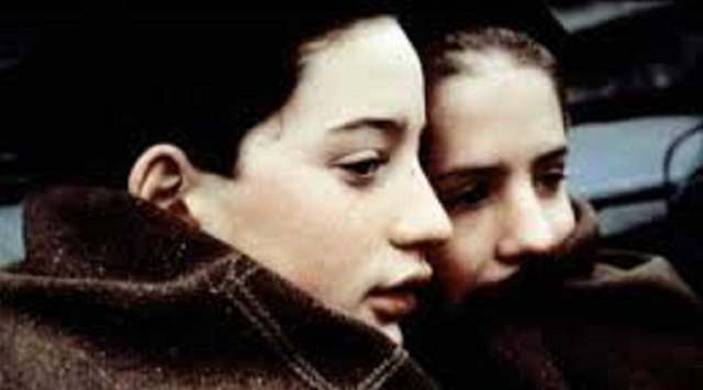 “Au Revoir Les Enfants (Adios Muchachos)” (1987), de Louis Malle (Francia)