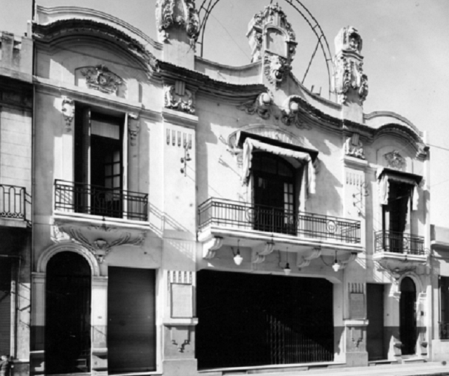 120 yor Kehile – Di Rishoynim: b) Enkin – Segal