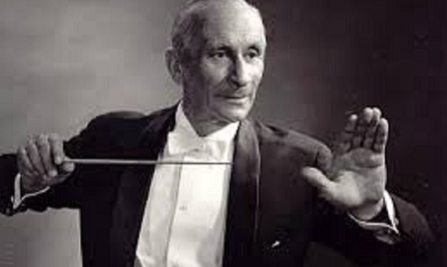Karel Ančerl y la Sinfonía de César Franck