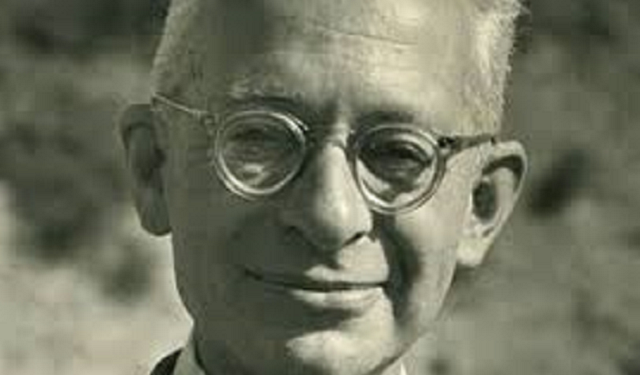 Mario Castelnuovo-Tedesco, en judeoespañol, desde el CIDICSEF de Buenos Aires