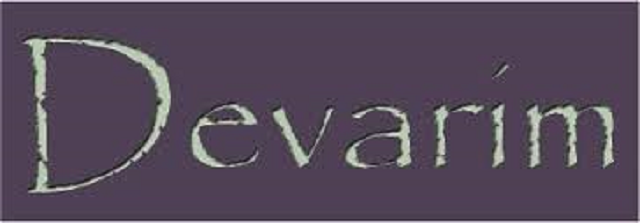 Devarím, con el rabino Moshe Bendahan