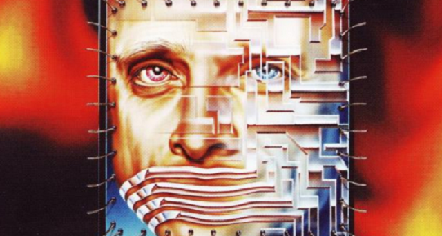 “No tengo boca y debo gritar”, de Harlan Ellison: visionario y peligroso