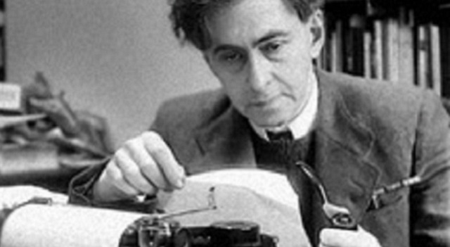 A 50 años de la muerte de Iliá Ehrenburg, hablamos de “Lealtades enmarañadas” de Joshua Rubenstein