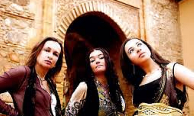 Salam, de Al-Andaluz Project