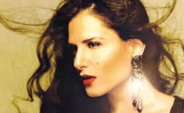 Señales en la arena, de Miri Mesika