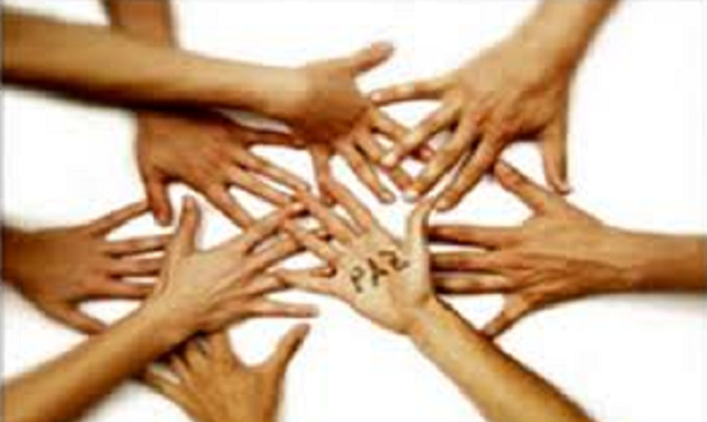 Israel: canciones de paz para tiempos de guerra